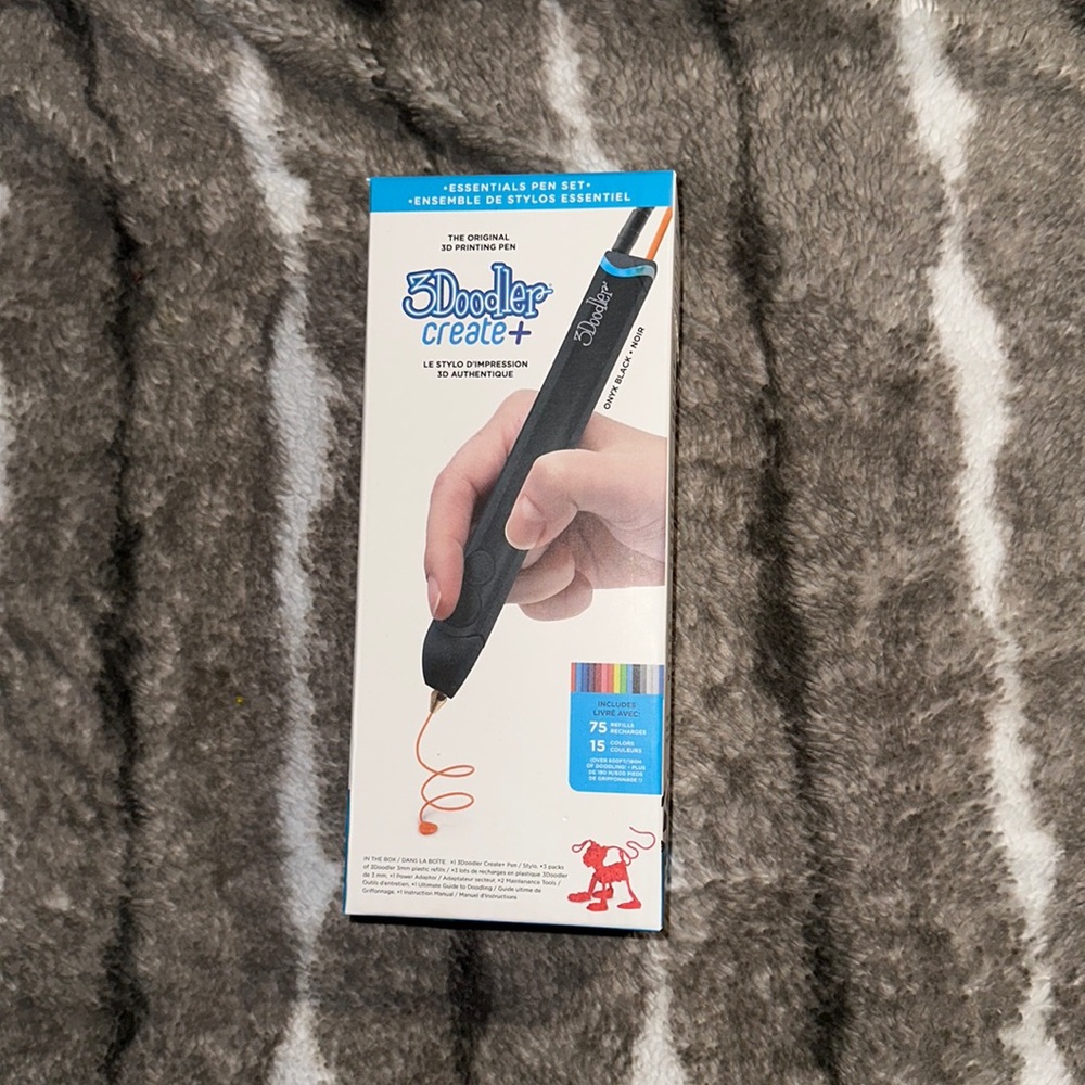 COPY - 3Doodler create+